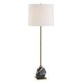 UTTERMOST, ROWLAND PANDA BUFFET LAMP, TABLE LAMPS
