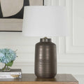 UTTERMOST, Calderone Table Lamp, TABLE LAMPS