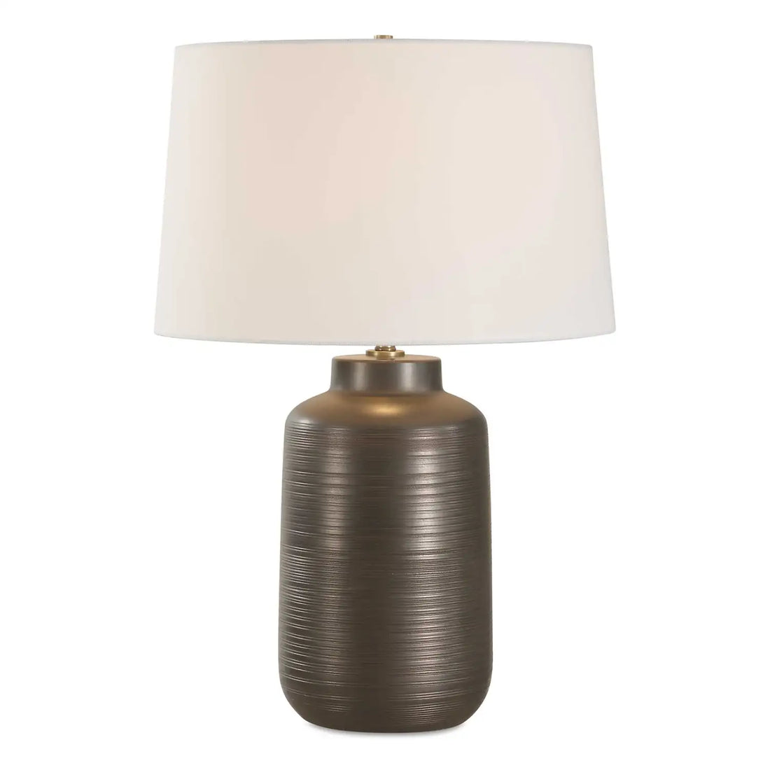 UTTERMOST, Calderone Table Lamp, TABLE LAMPS