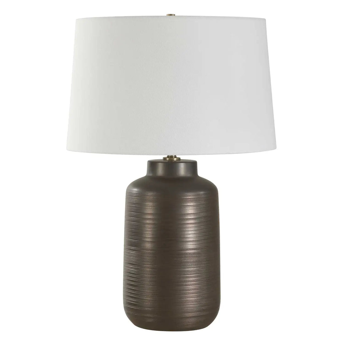 UTTERMOST, Calderone Table Lamp, TABLE LAMPS
