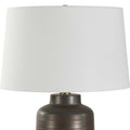 UTTERMOST, CALDERONE TABLE LAMP, TABLE LAMPS