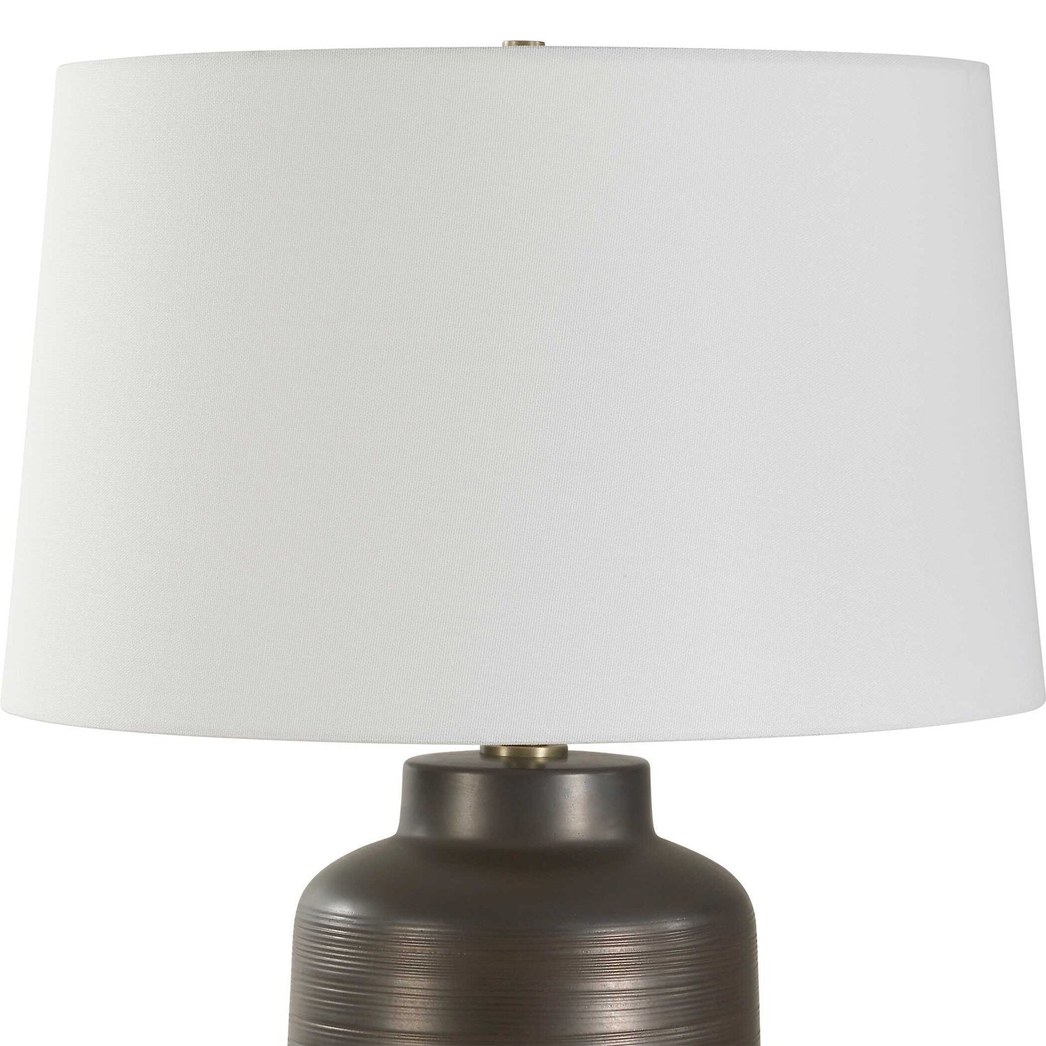 UTTERMOST, CALDERONE TABLE LAMP, TABLE LAMPS