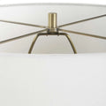 UTTERMOST, Nocturne Aged Table Lamp, TABLE LAMPS
