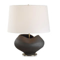 UTTERMOST, NOCTURNE AGED TABLE LAMP, TABLE LAMPS