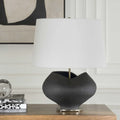 UTTERMOST, Nocturne Aged Table Lamp, TABLE LAMPS
