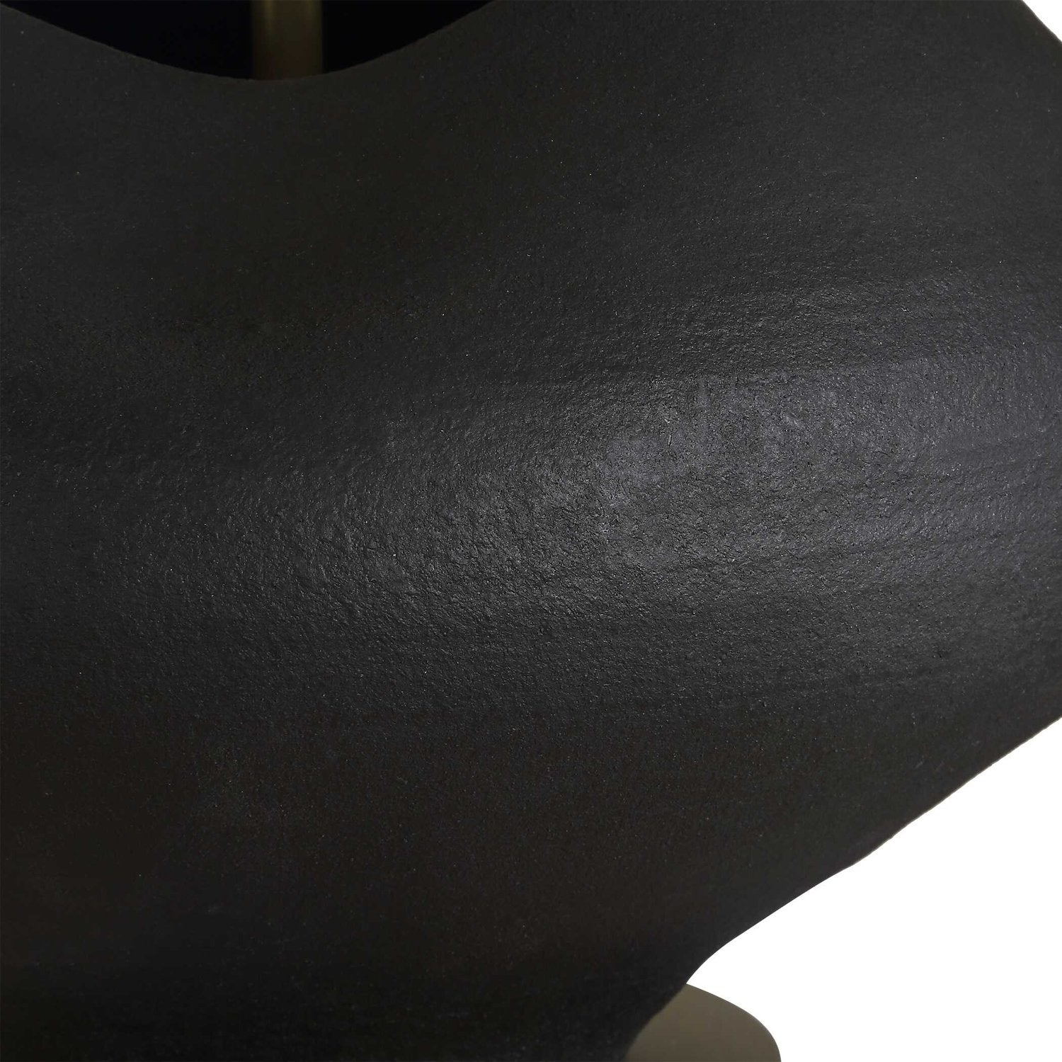 UTTERMOST, NOCTURNE AGED TABLE LAMP, TABLE LAMPS
