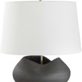 UTTERMOST, Nocturne Aged Table Lamp, TABLE LAMPS