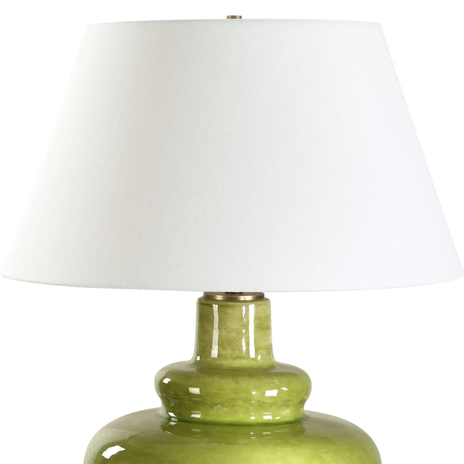 UTTERMOST Penny Moss Table Lamp
