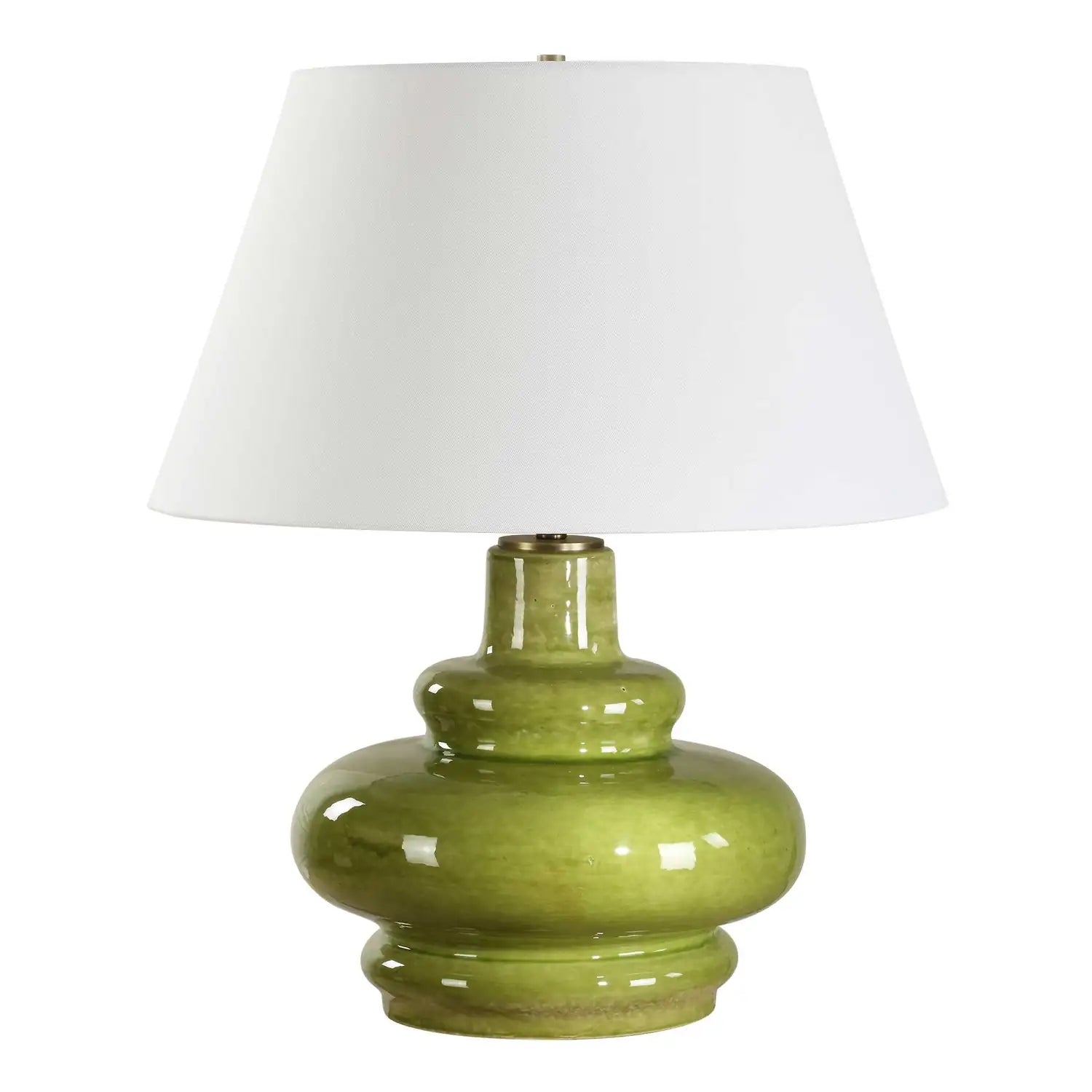 UTTERMOST Penny Moss Table Lamp