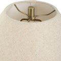 UTTERMOST, Javary Matte Table Lamp, TABLE LAMPS