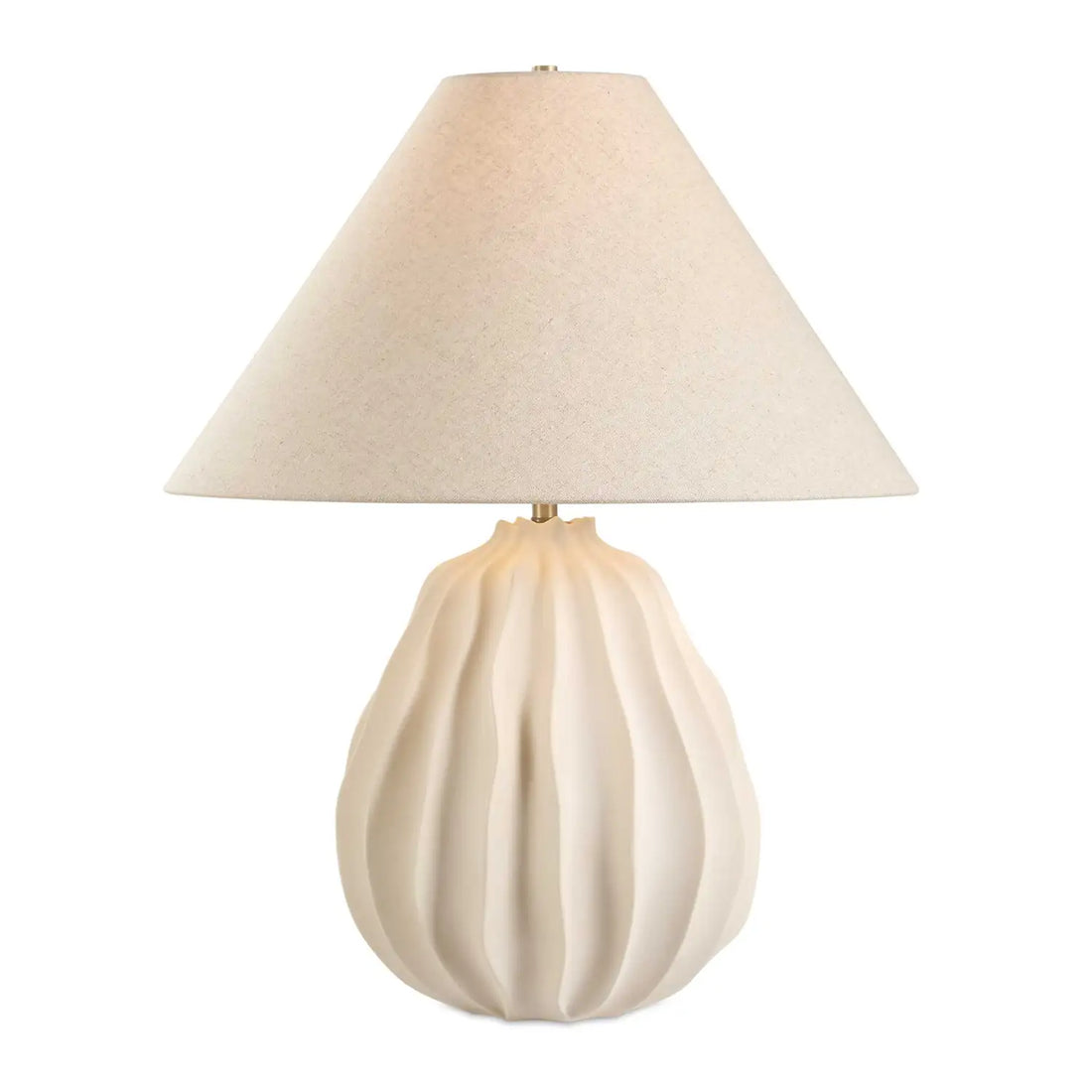 UTTERMOST, Javary Matte Table Lamp, TABLE LAMPS