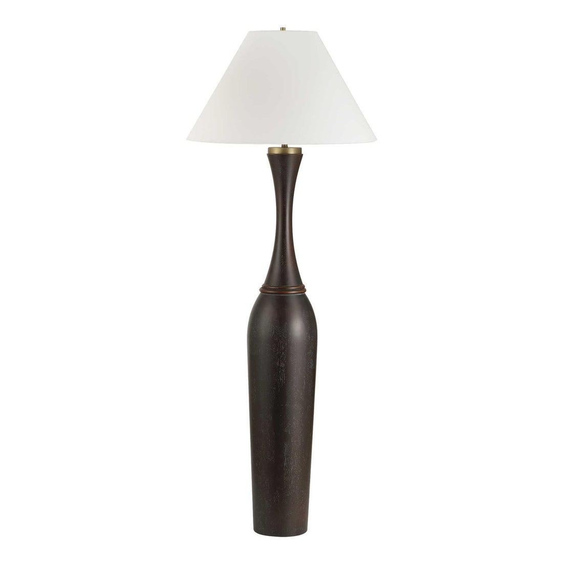 UTTERMOST, PRAVIN FLOOR LAMP, FLOOR LAMP
