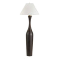 UTTERMOST, PRAVIN FLOOR LAMP, FLOOR LAMP