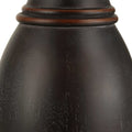 UTTERMOST, PRAVIN FLOOR LAMP, FLOOR LAMP
