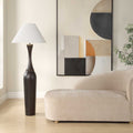 UTTERMOST, PRAVIN FLOOR LAMP, FLOOR LAMP