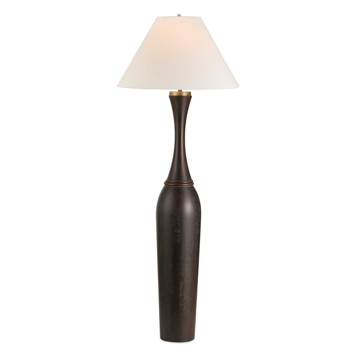 UTTERMOST, PRAVIN FLOOR LAMP, FLOOR LAMP