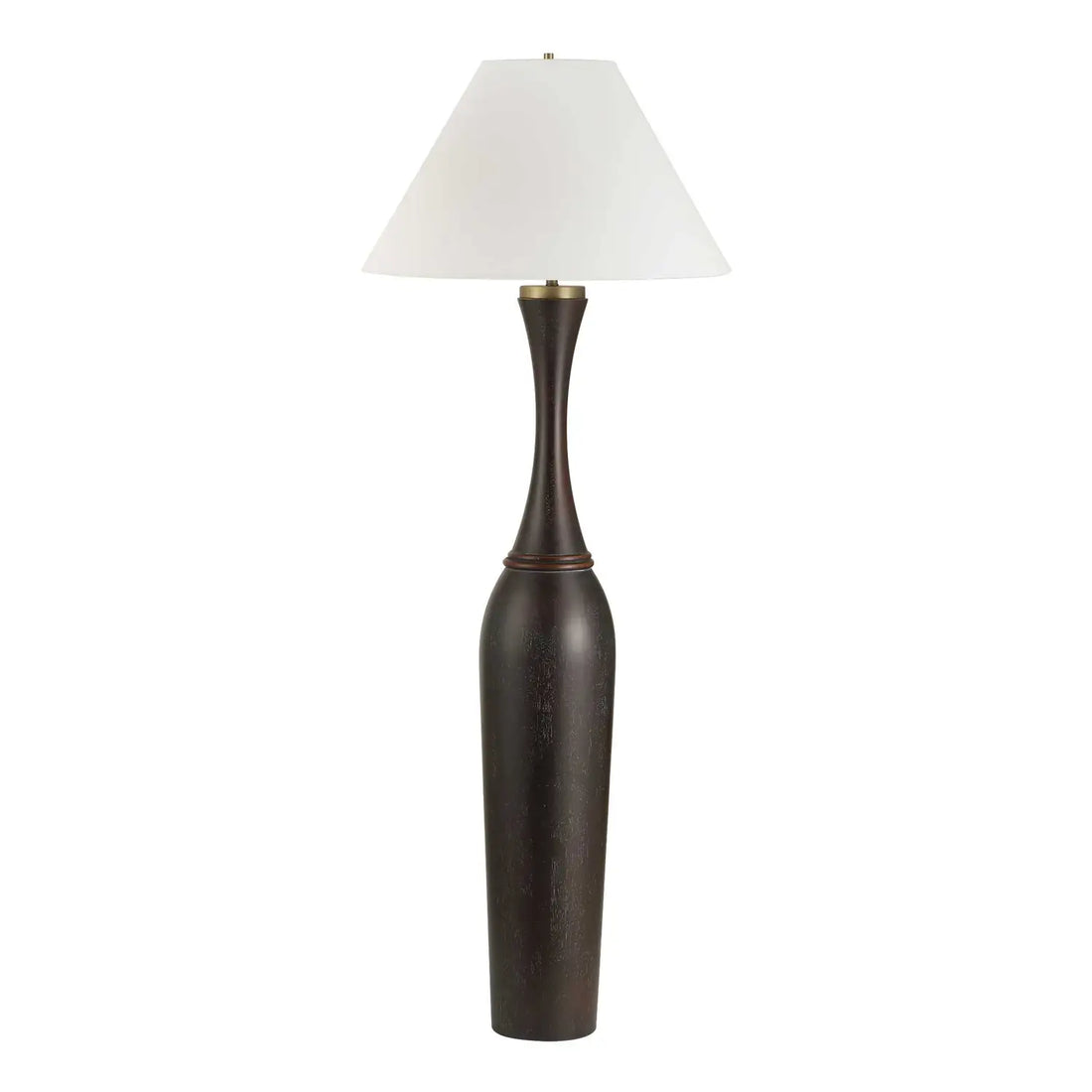 UTTERMOST, Pravin Floor Lamp, FLOOR LAMP