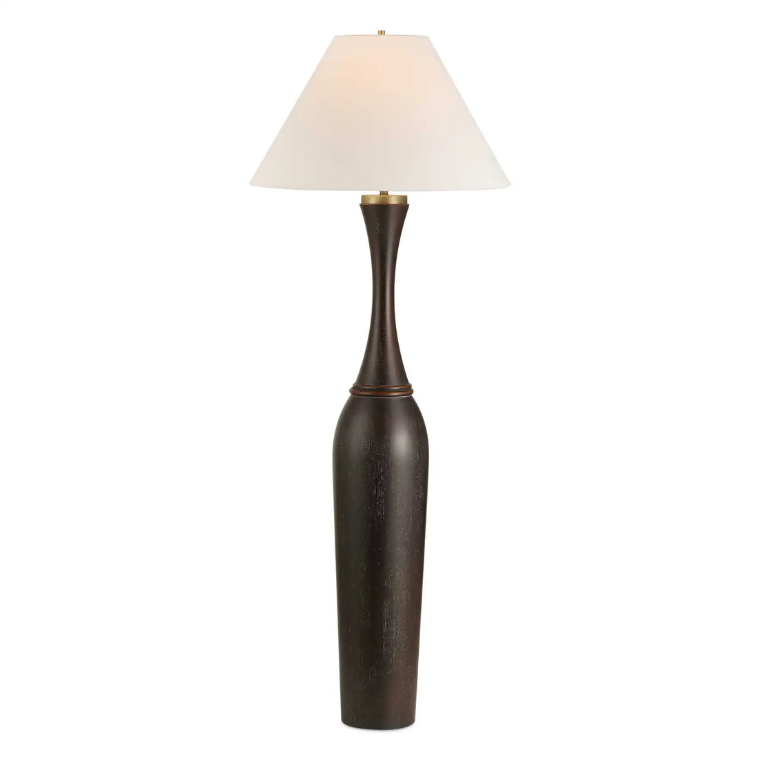 UTTERMOST, Pravin Floor Lamp, FLOOR LAMP