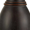 UTTERMOST, Pravin Floor Lamp, FLOOR LAMP