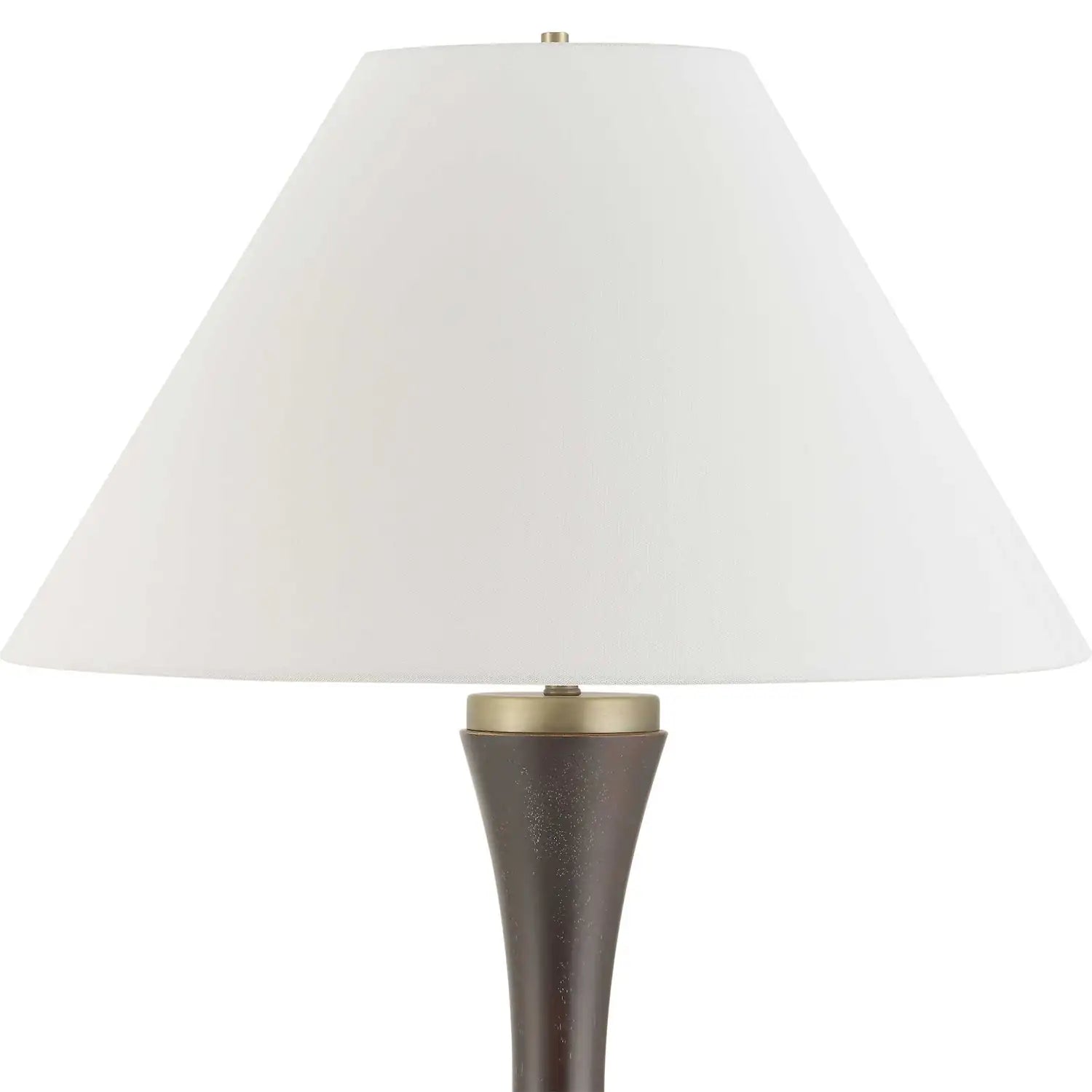UTTERMOST, Pravin Floor Lamp, FLOOR LAMP
