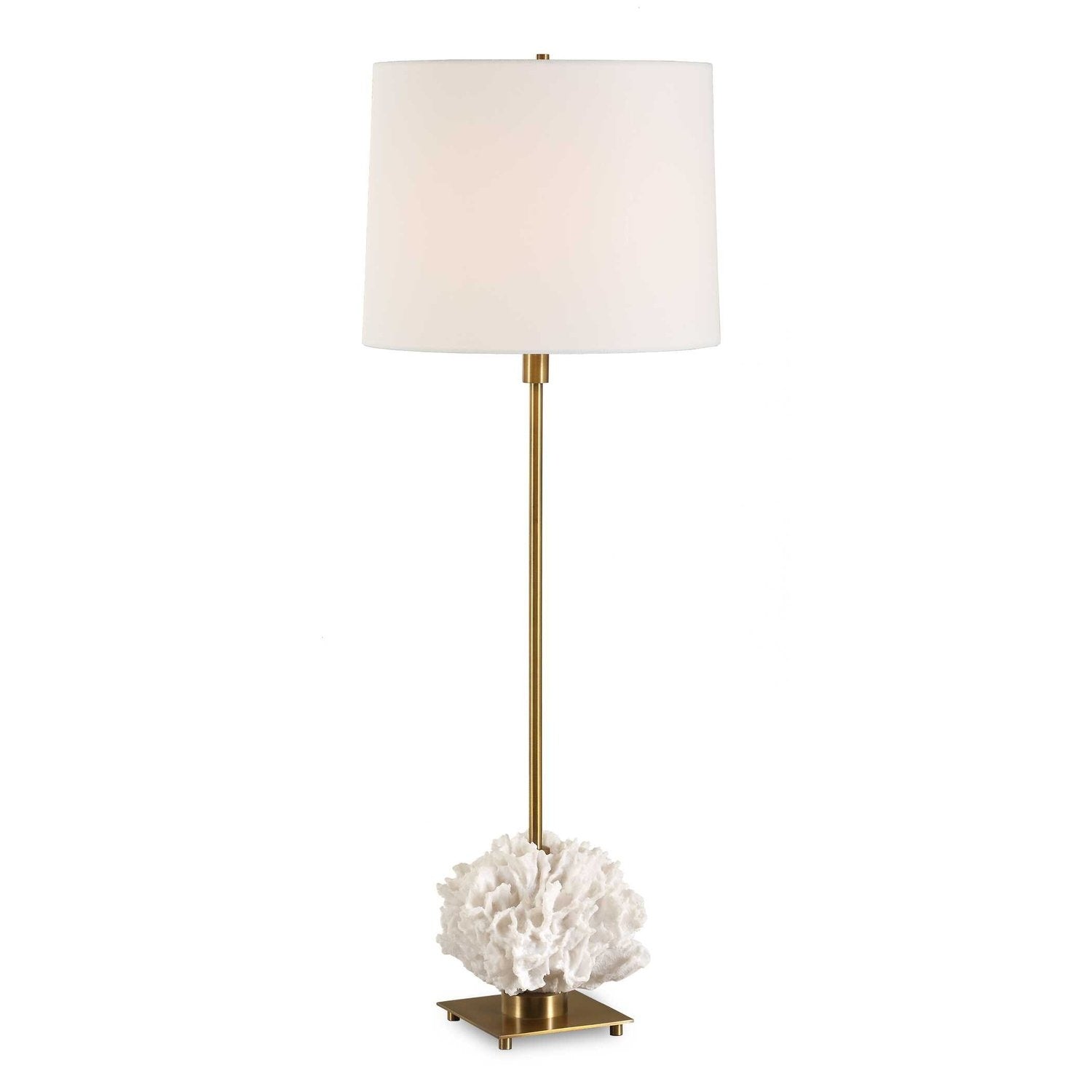UTTERMOST, Caronia Buffet Lamp, TABLE LAMPS