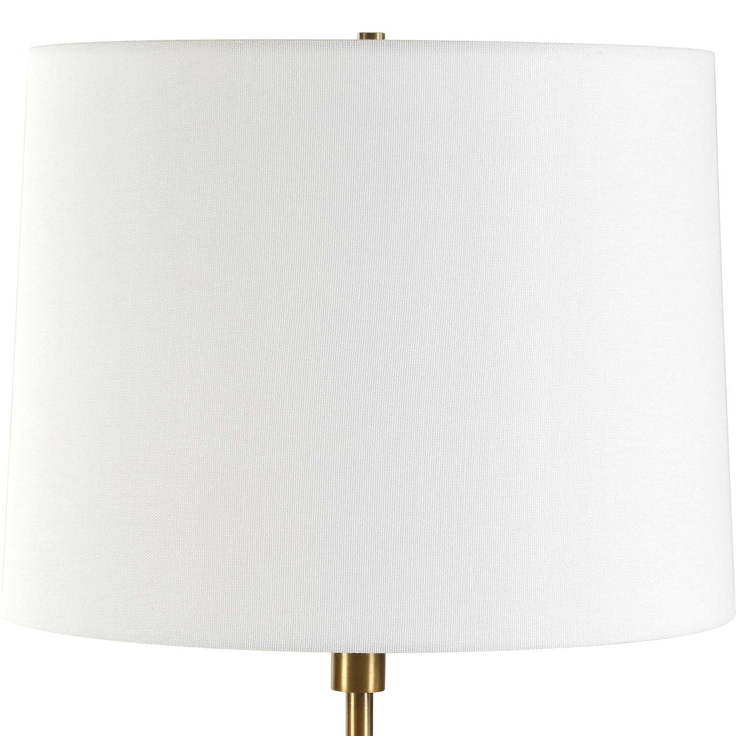 UTTERMOST, CARONIA BUFFET LAMP, TABLE LAMPS