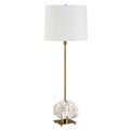 UTTERMOST, CARONIA BUFFET LAMP, TABLE LAMPS