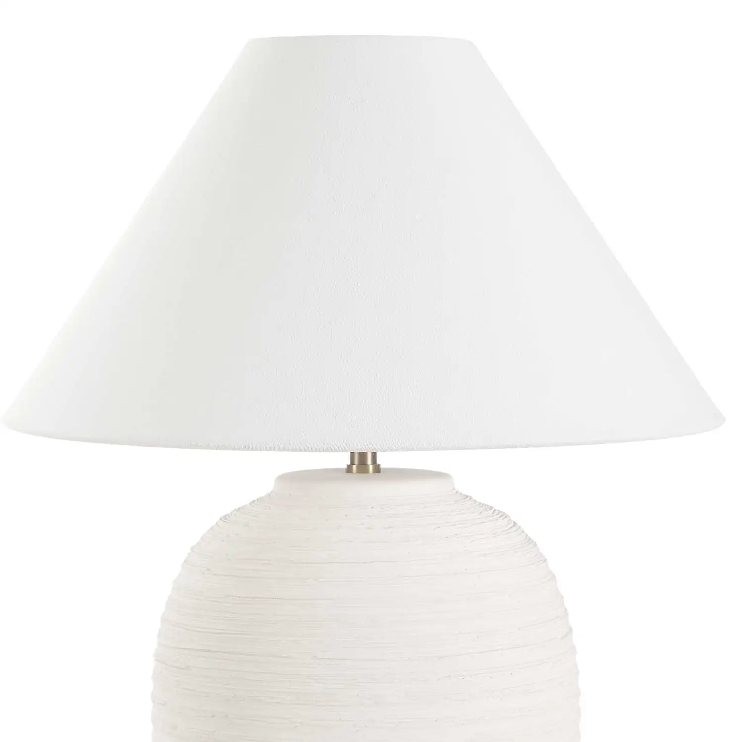 UTTERMOST, Rocio Table Lamp, TABLE LAMPS