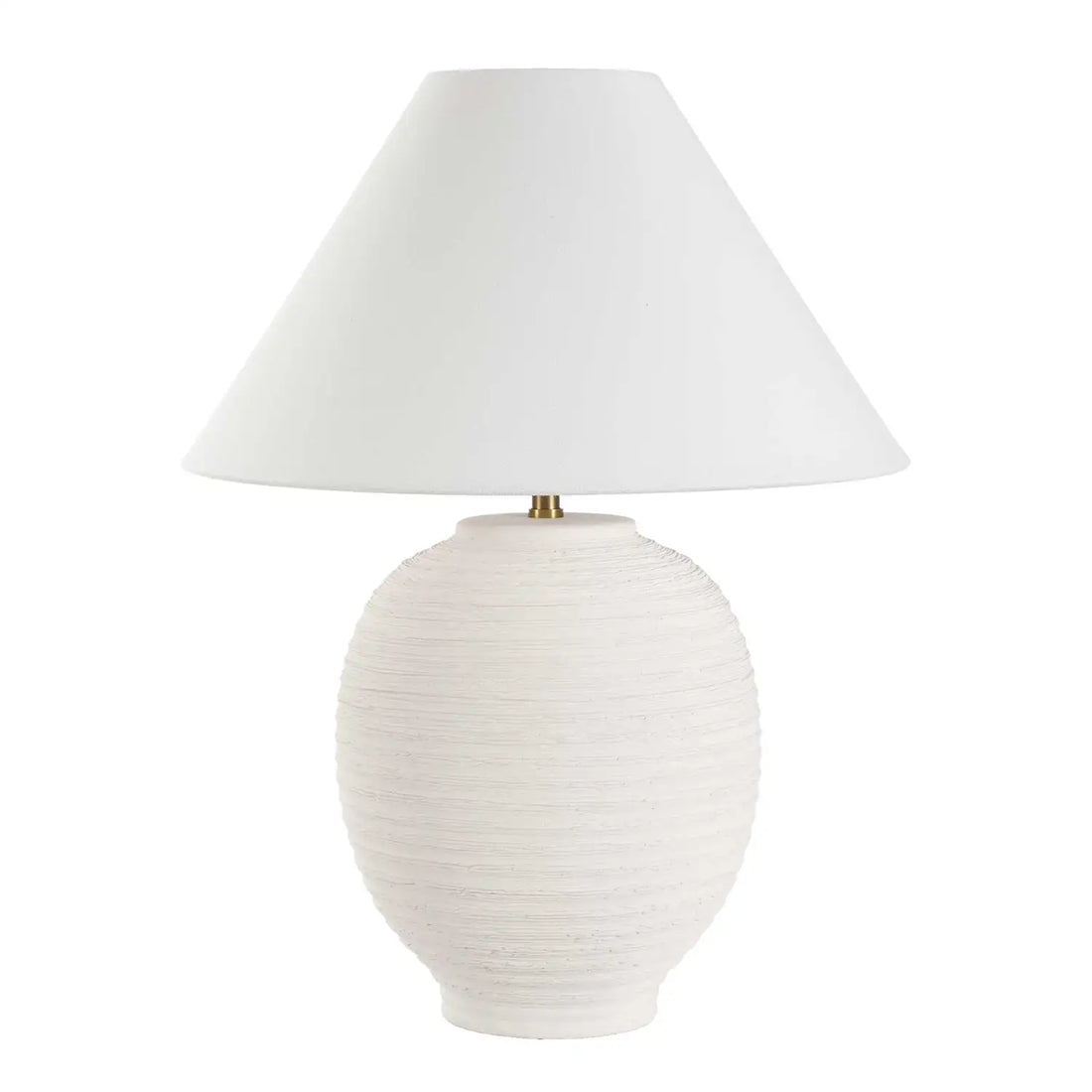 UTTERMOST, Rocio Table Lamp, TABLE LAMPS