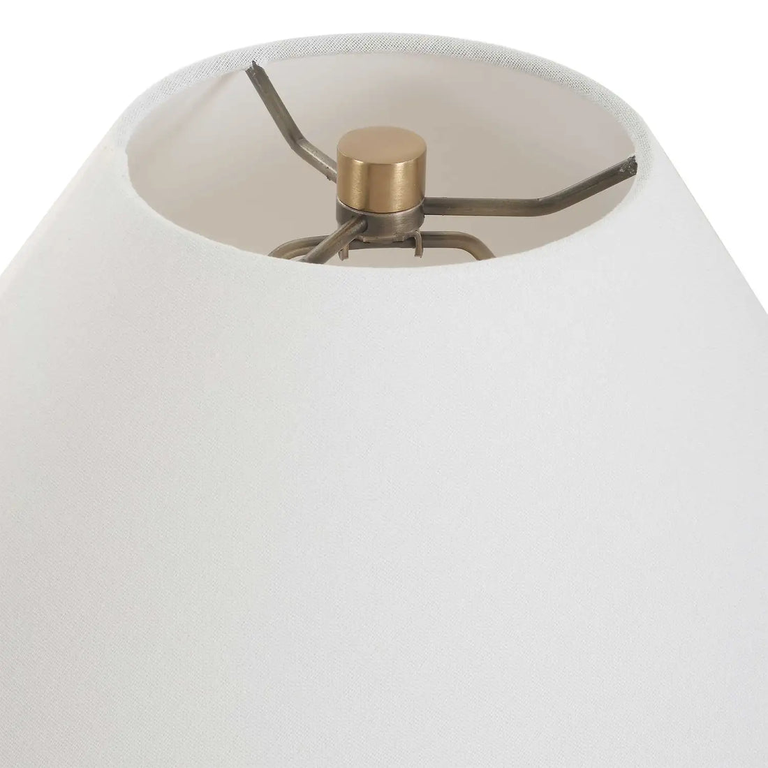 UTTERMOST, Rocio Table Lamp, TABLE LAMPS