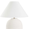 UTTERMOST, ROCIO TABLE LAMP, TABLE LAMPS