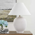 UTTERMOST, Rocio Table Lamp, TABLE LAMPS