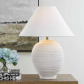 UTTERMOST, Rocio Table Lamp, TABLE LAMPS