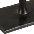 UTTERMOST, PUNCTURE CORDLESS BUFFET LAMP, TABLE LAMPS