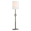 UTTERMOST, PUNCTURE CORDLESS BUFFET LAMP, TABLE LAMPS