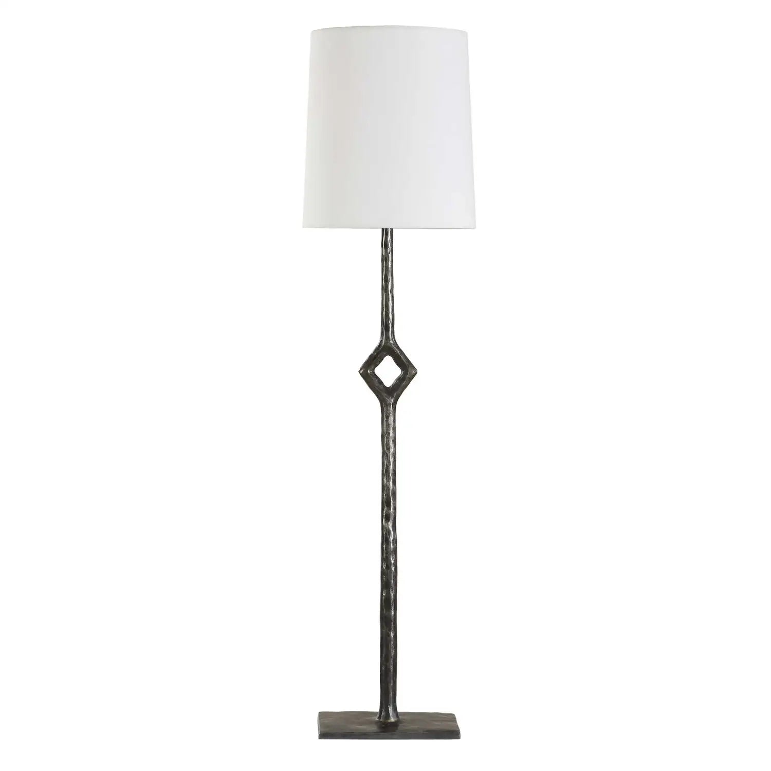 UTTERMOST, Puncture Cordless Buffet Lamp, TABLE LAMPS