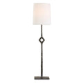 UTTERMOST, PUNCTURE CORDLESS BUFFET LAMP, TABLE LAMPS