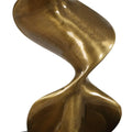 UTTERMOST, Spiraling Cordless Buffet Lamp, TABLE LAMPS