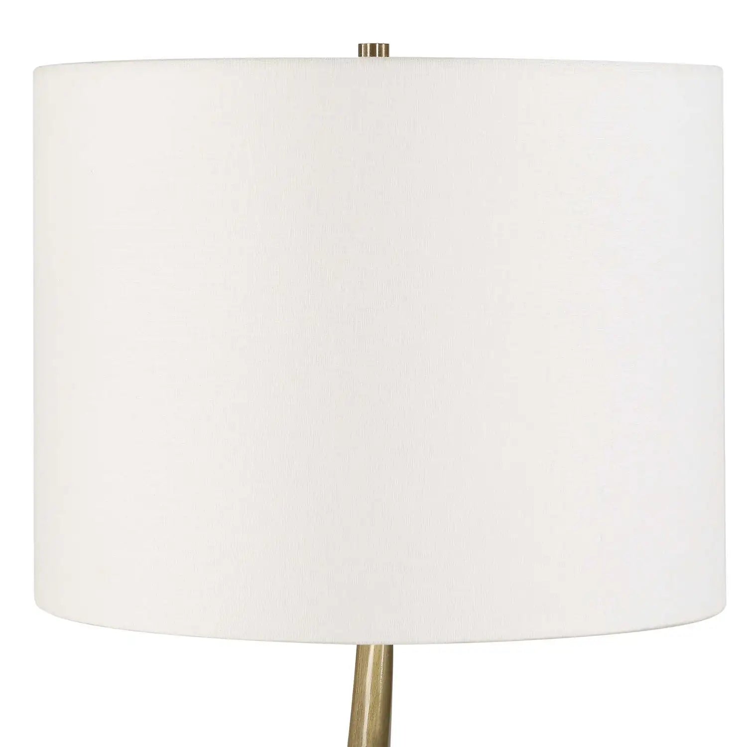 UTTERMOST, Spiraling Cordless Buffet Lamp, TABLE LAMPS