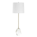 UTTERMOST, Valentina Cordless LED Buffet Lamp, TABLE LAMPS