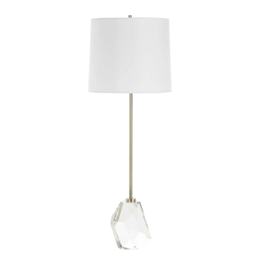 UTTERMOST, VALENTINA CORDLESS LED BUFFET LAMP, TABLE LAMPS
