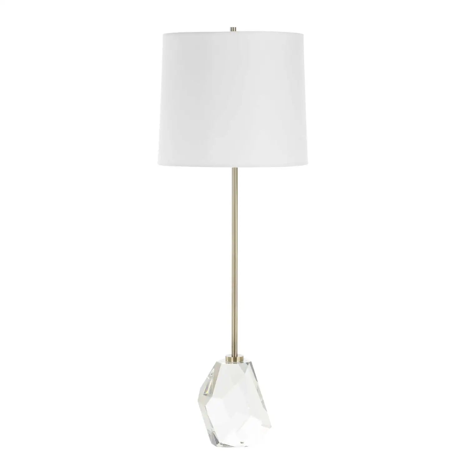 UTTERMOST, VALENTINA CORDLESS LED BUFFET LAMP, TABLE LAMPS