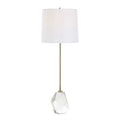 UTTERMOST, VALENTINA CORDLESS LED BUFFET LAMP, TABLE LAMPS