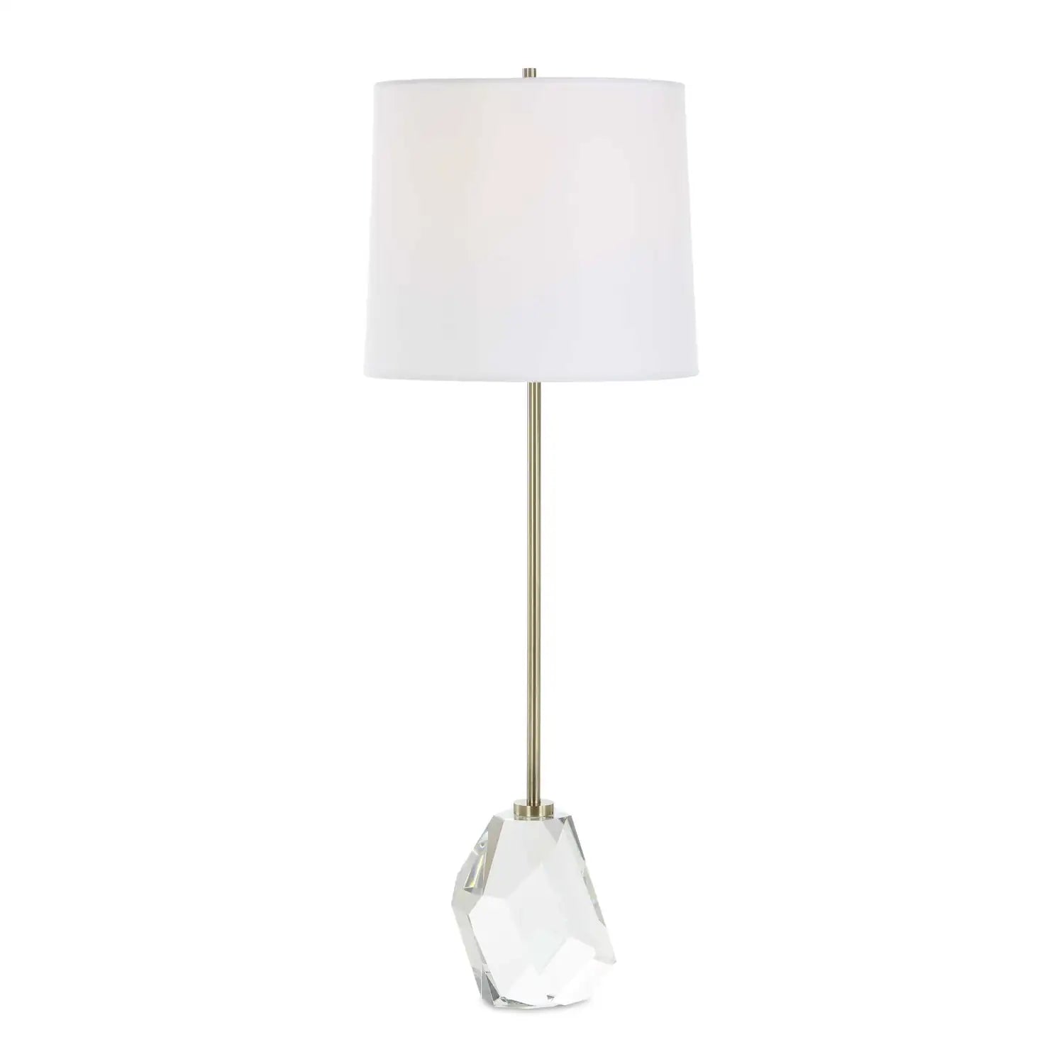 UTTERMOST, VALENTINA CORDLESS LED BUFFET LAMP, TABLE LAMPS