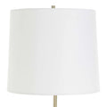 UTTERMOST, VALENTINA CORDLESS LED BUFFET LAMP, TABLE LAMPS