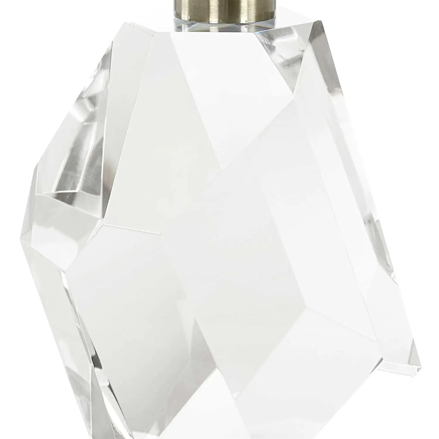 UTTERMOST, VALENTINA CORDLESS LED BUFFET LAMP, TABLE LAMPS