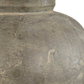 UTTERMOST, ROCK OF AGES RUST TABLE LAMP, TABLE LAMPS