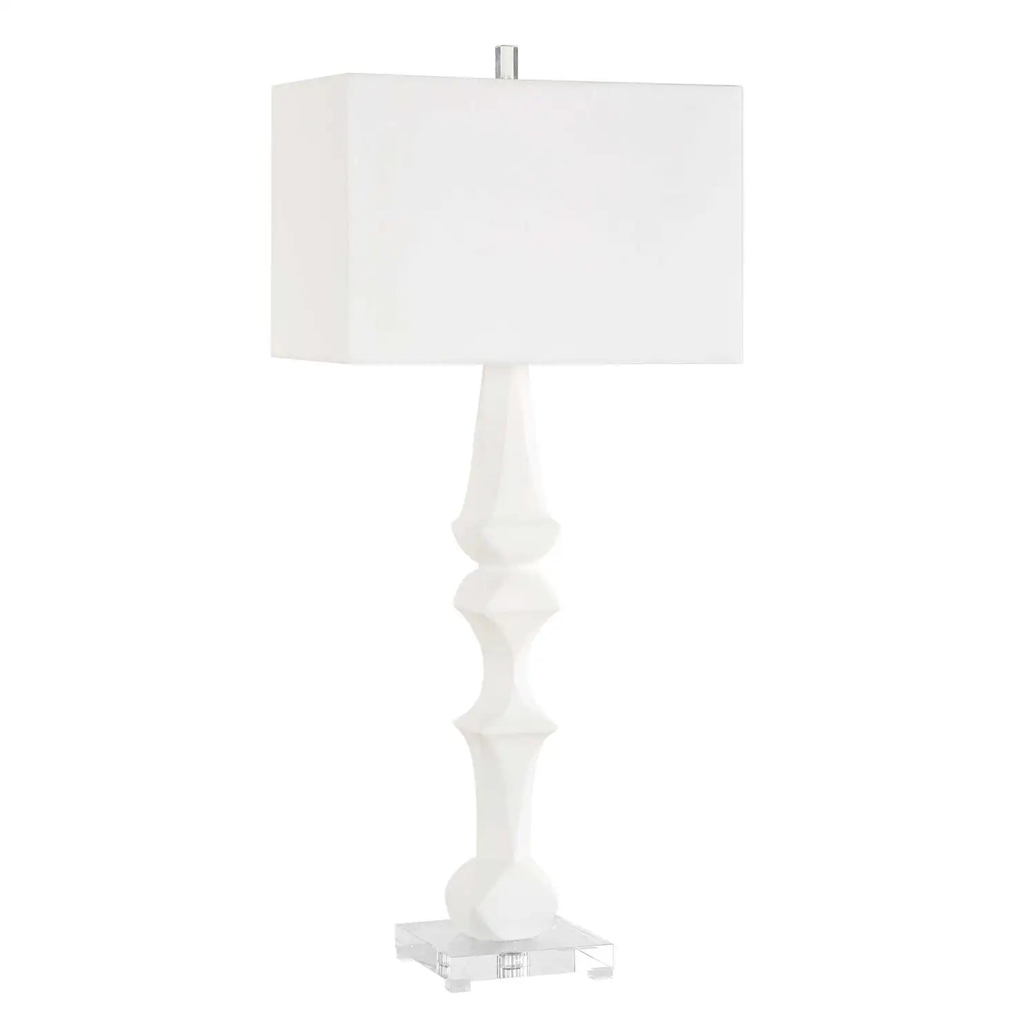 UTTERMOST, MAYME TABLE LAMP, TABLE LAMPS