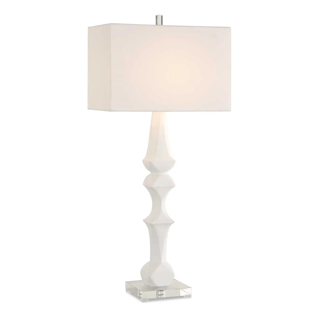UTTERMOST, Mayme Table Lamp, TABLE LAMPS