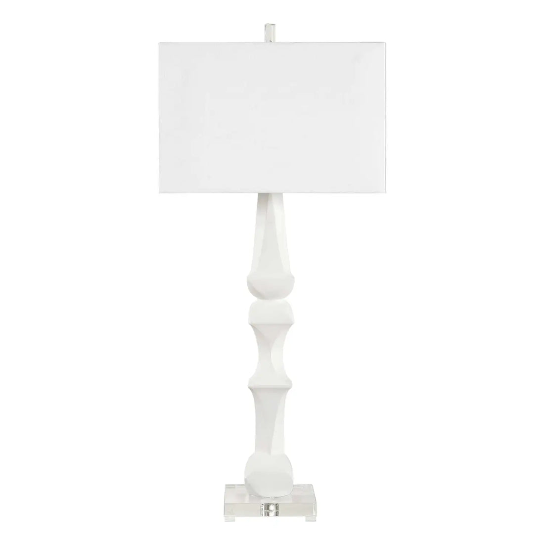 UTTERMOST, MAYME TABLE LAMP, TABLE LAMPS